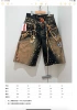 AC-Black Gold-Shorts