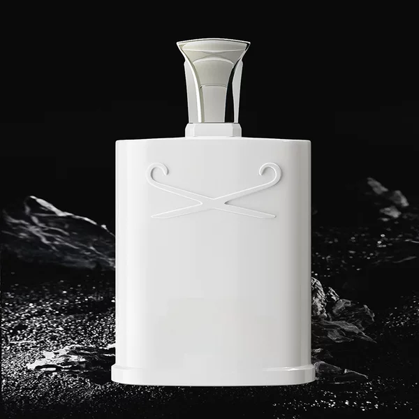 Xiaocheng Yixiang Silver Mountain Spring Men's Perfume Long-Lasting Fragrance Napoleon Ireland Cross-Border Hot-Selling Perfume Wholesale