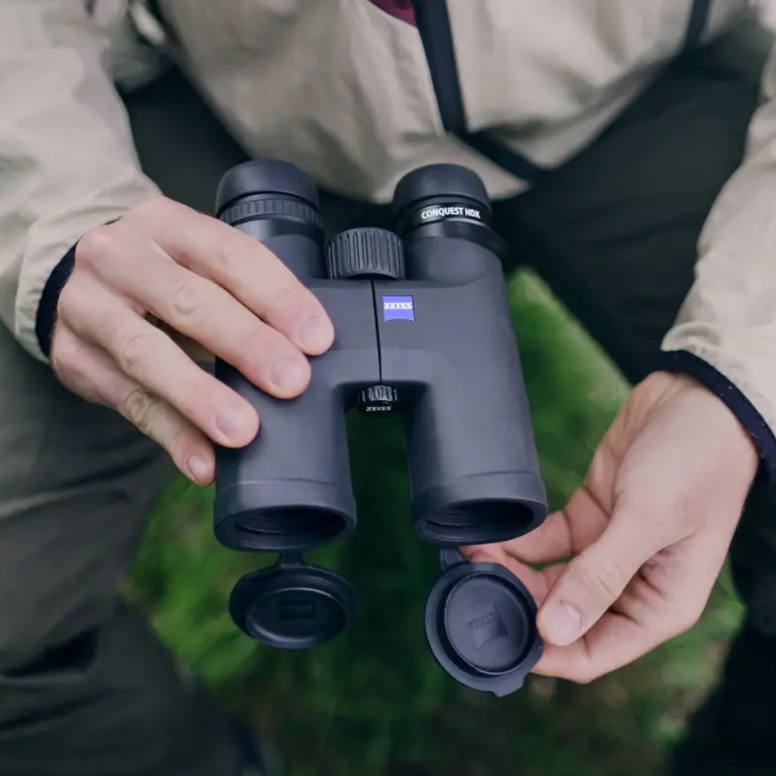 15倍德国蔡司望远镜新品HDX系列大规格15X56HDX产品详情介绍