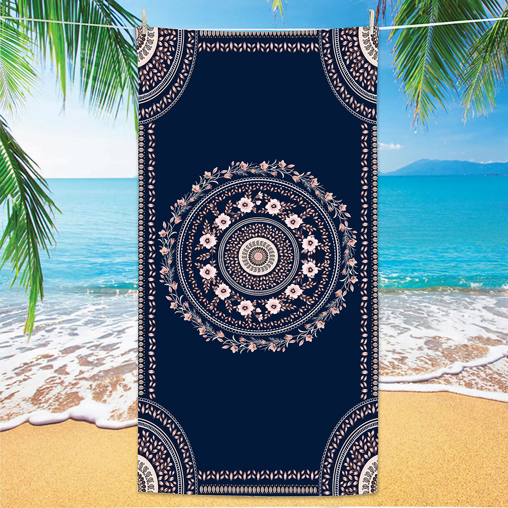 Bt-dz35 (garland mandala)
