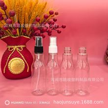 �F؛80ml���Fƿ ��¶ˮ��ƿ pet���yƷ���з��bƿ ����Сơ��ƿ