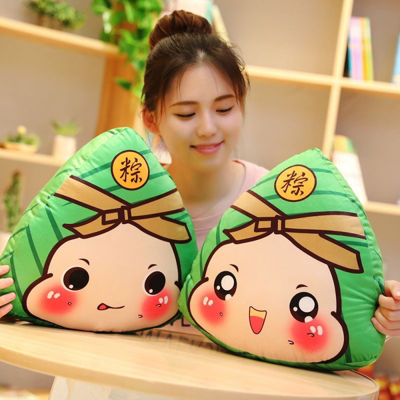 端午節ギフト、チャンピオン団子、クリエイティブペンダント、ぬいぐるみ、会社イベントギフト、卸売人形|undefined