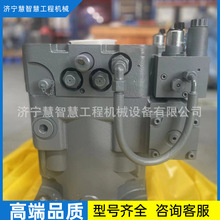 特惠供应山推推土机履带链轨单双边支重轮拖轮引导轮总成及零配件