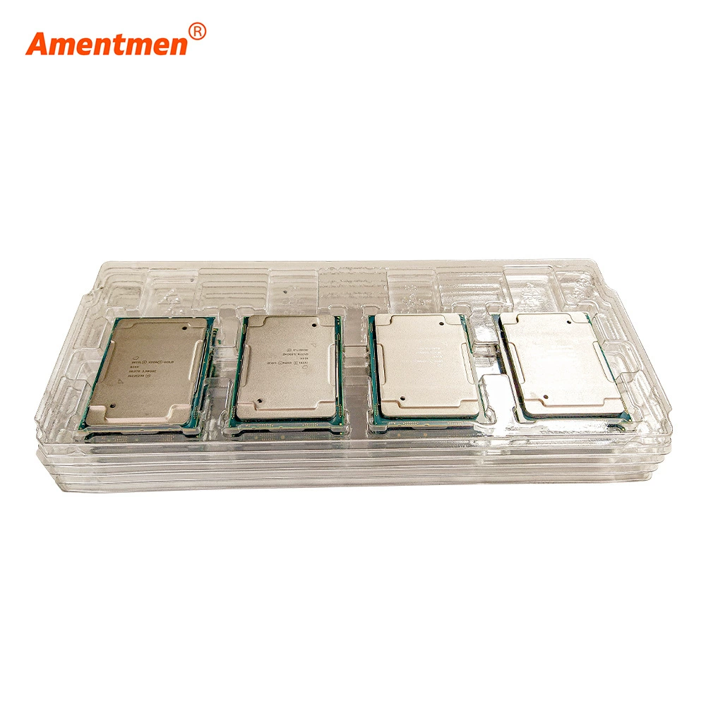 Разборка б/у золотой медали 6144 CPU LGA3647