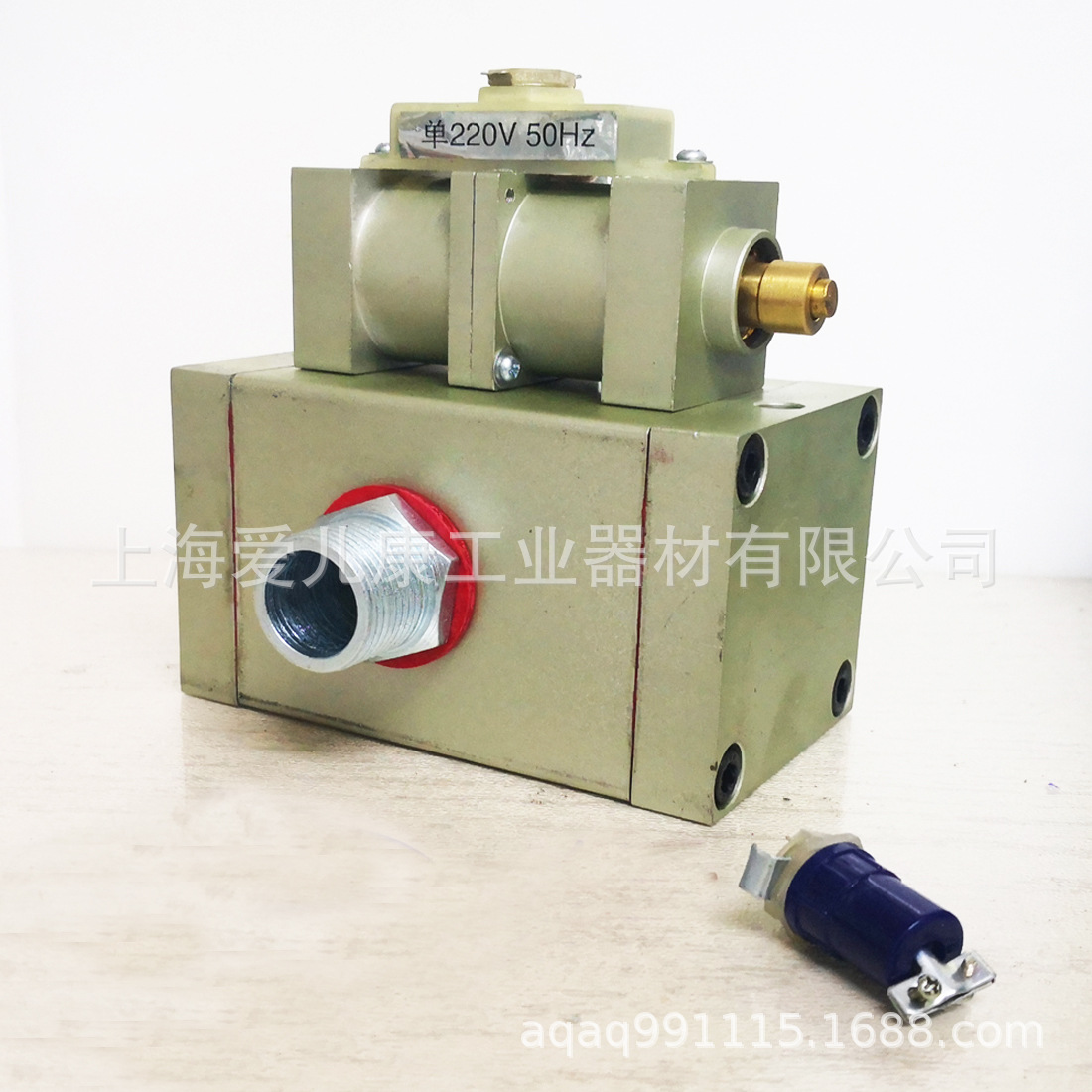 Q23JD-6/Q23JD-8/Q23JD-10/Q23JD-15/Q23JD-20/Q23JD-25电磁阀