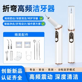 电子美容仪;面罩美容仪;牙齿美白仪/美牙仪