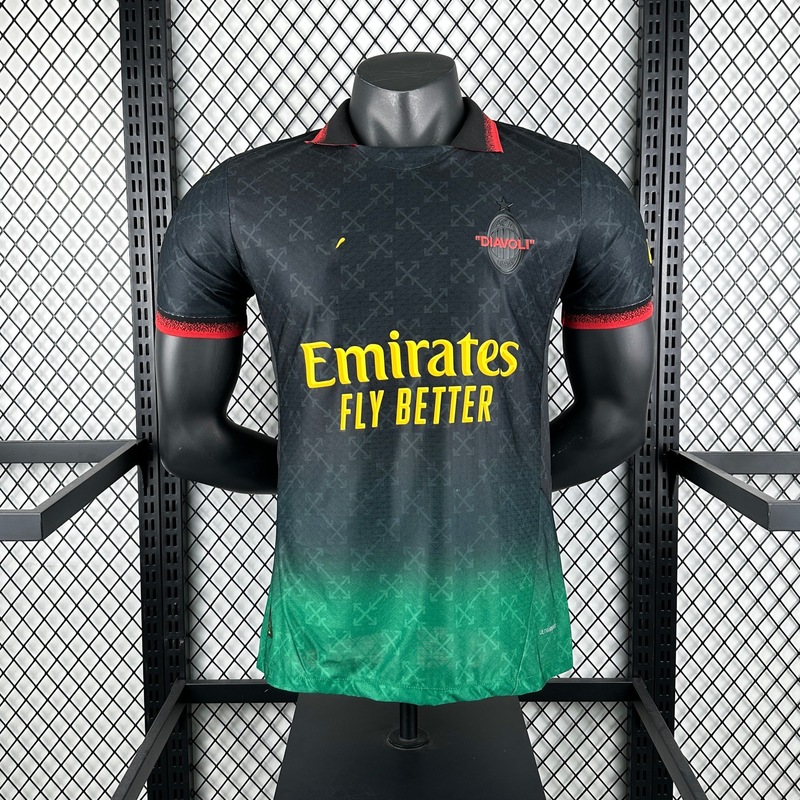 プレーヤー エディション 2425 ホット クラブ ジャージ PSG マンチェスター シティ バルセロナ レアル マドリード ブティック ジャージ|undefined