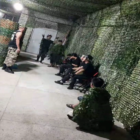 Джунгли Камуфляж сетка маскировочная сеть cs кемпинг камуфляжная ткань