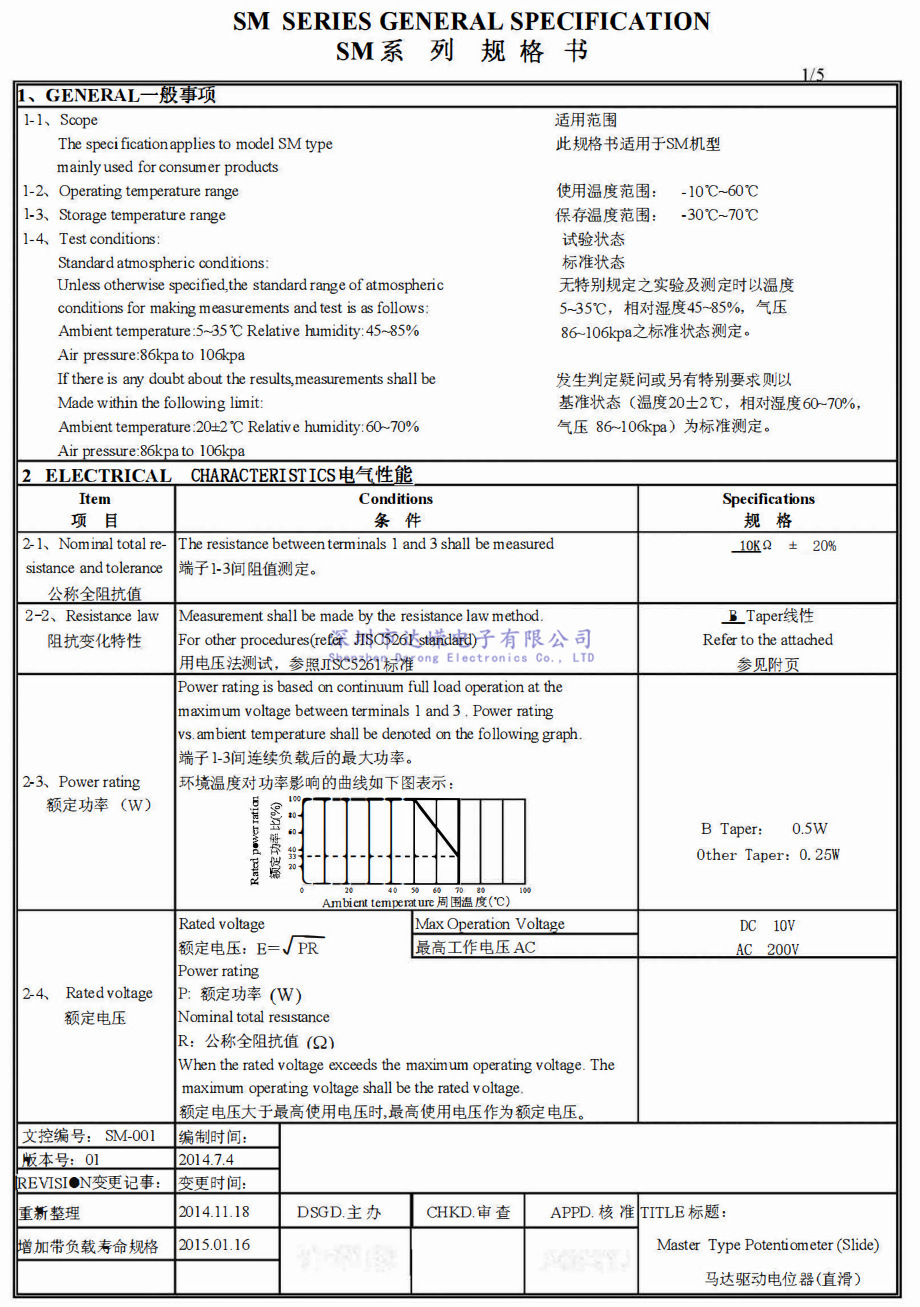 SM100N-B10K-L82TH1-04 规格书_02