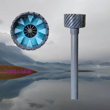 鱼池面吸鱼缸除油膜锦鲤池排水口过滤树叶收集器放堵塞水泵低吸头