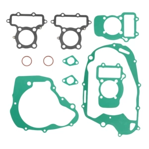 Cylinder Generator Sealing Gasket Suitable for Yamaha Tianwang 250, Prince 250, Xv250 Full Vehicle Overhaul Gasket