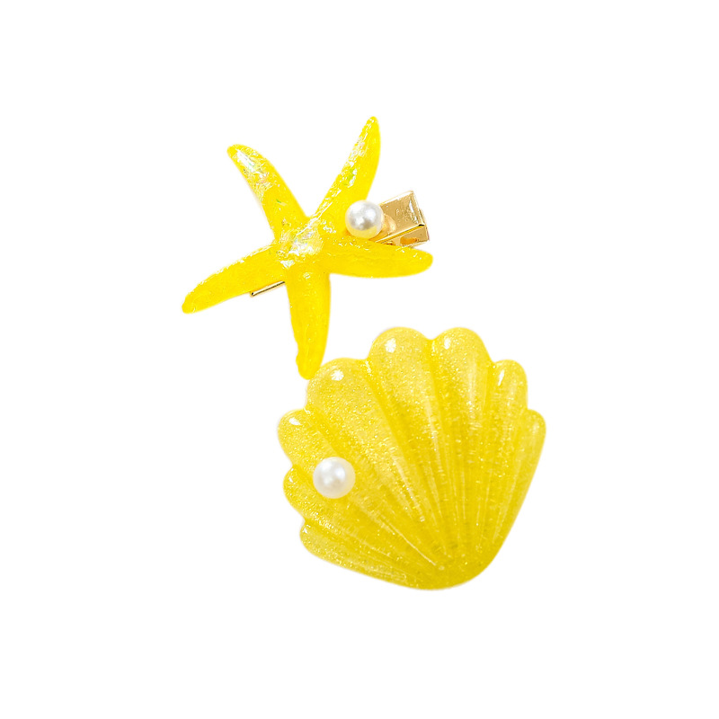 A69 Желтая оболочка