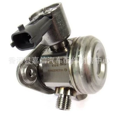 Land Rover, Oil pump, nozzle