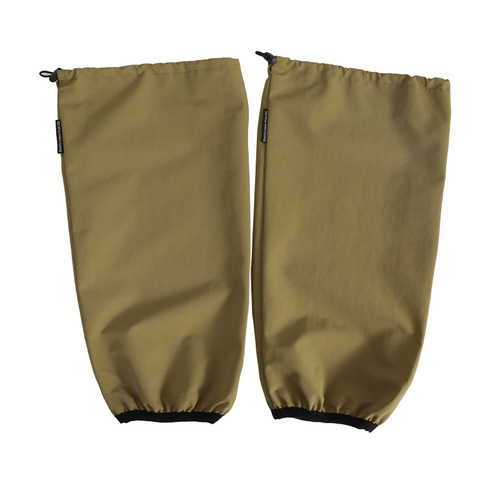 Autumn/Winter Waterproof Sleeve Covers, New Home Use Kitchen Anti-Dirty Durable Extended Office Down Jackets Sleeve Guards for Men and Women