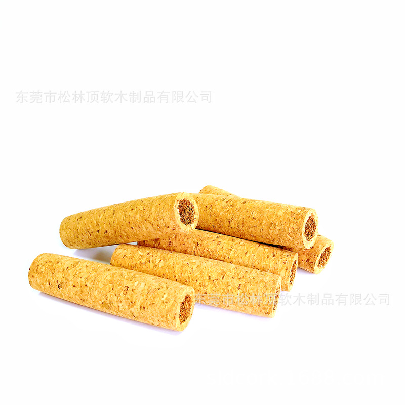 合成软木手柄手把头