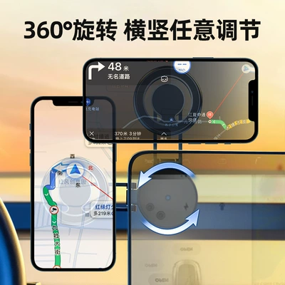 Screen Car Mount | Shiyong Car phone holder