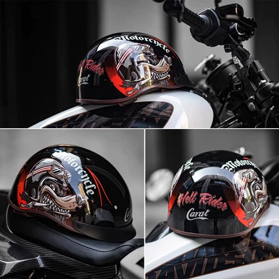 Motorbike Helmet — Motuoche Auto Parts and Accessories