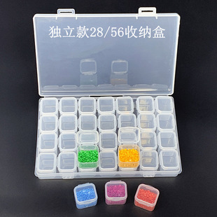 DIY�ʯ���������������Ʒ�ռ{�� 28��ɲ�ֺ���56������С�