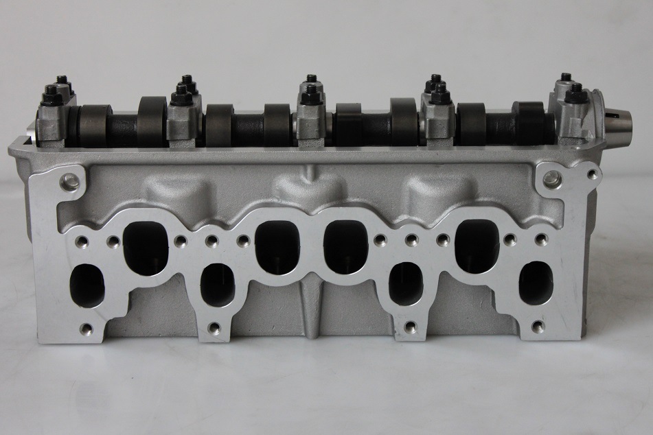 Suitable for Audi Aaz Golf/Jetta/Passat/Rabbit Cylinder Head Assembly, Original Quality Aluminum