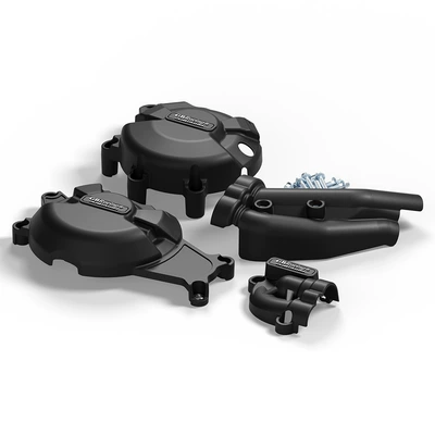 Motorcycle Safety Supplies | for Yamaha Mt07/Tnere70025-26 Modified
