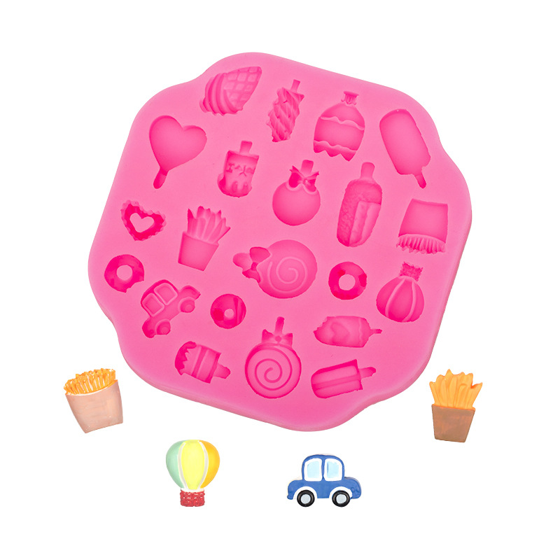 甜品 (2)