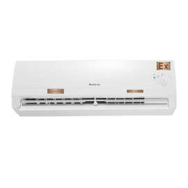 格·力 防爆壁挂式空调 1.5匹变频冷暖新三级能效商用家用空调