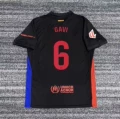 Away League No. 6
