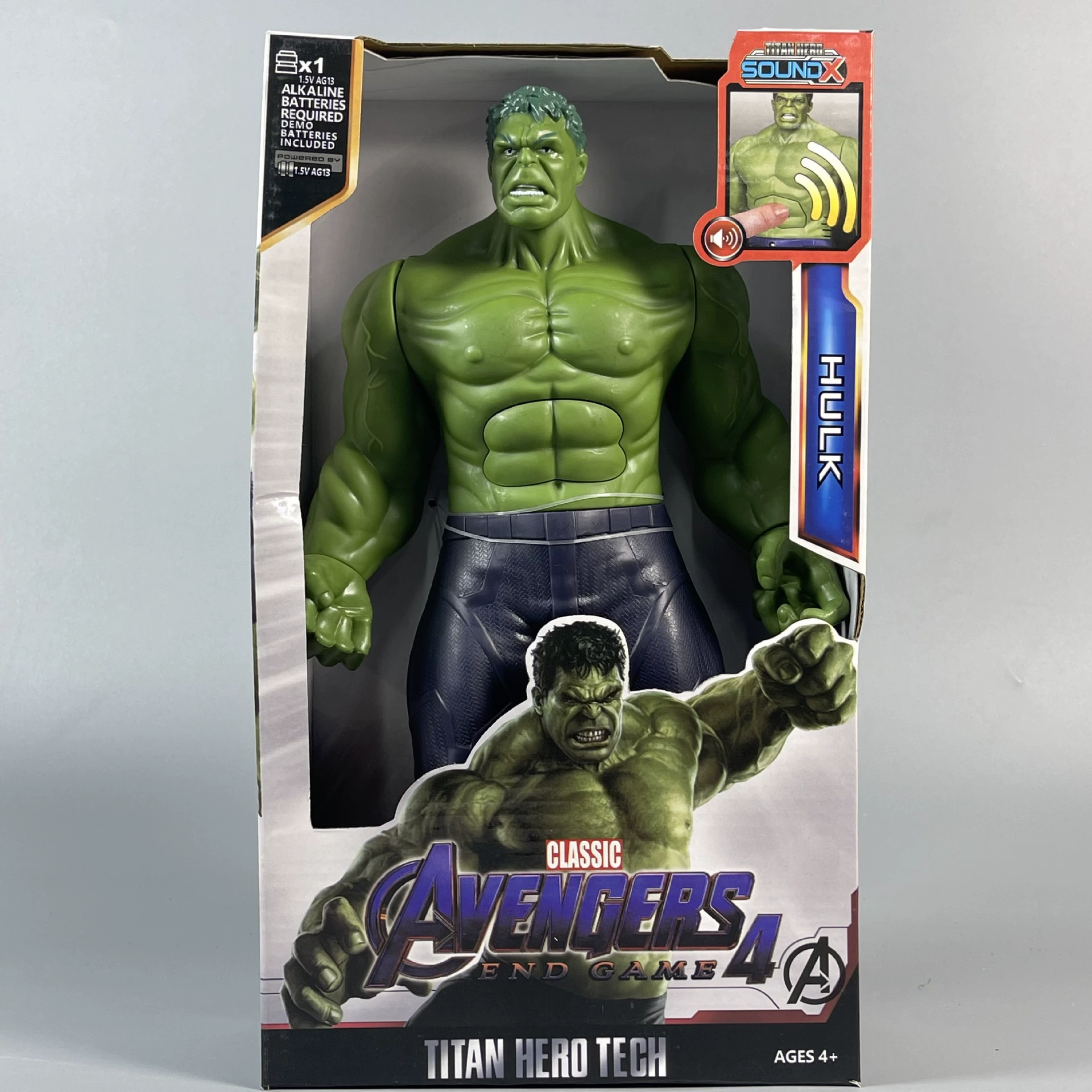The Avengers, игрушка, Бэтмен, Железный человек, США, Человек-паук, Халк