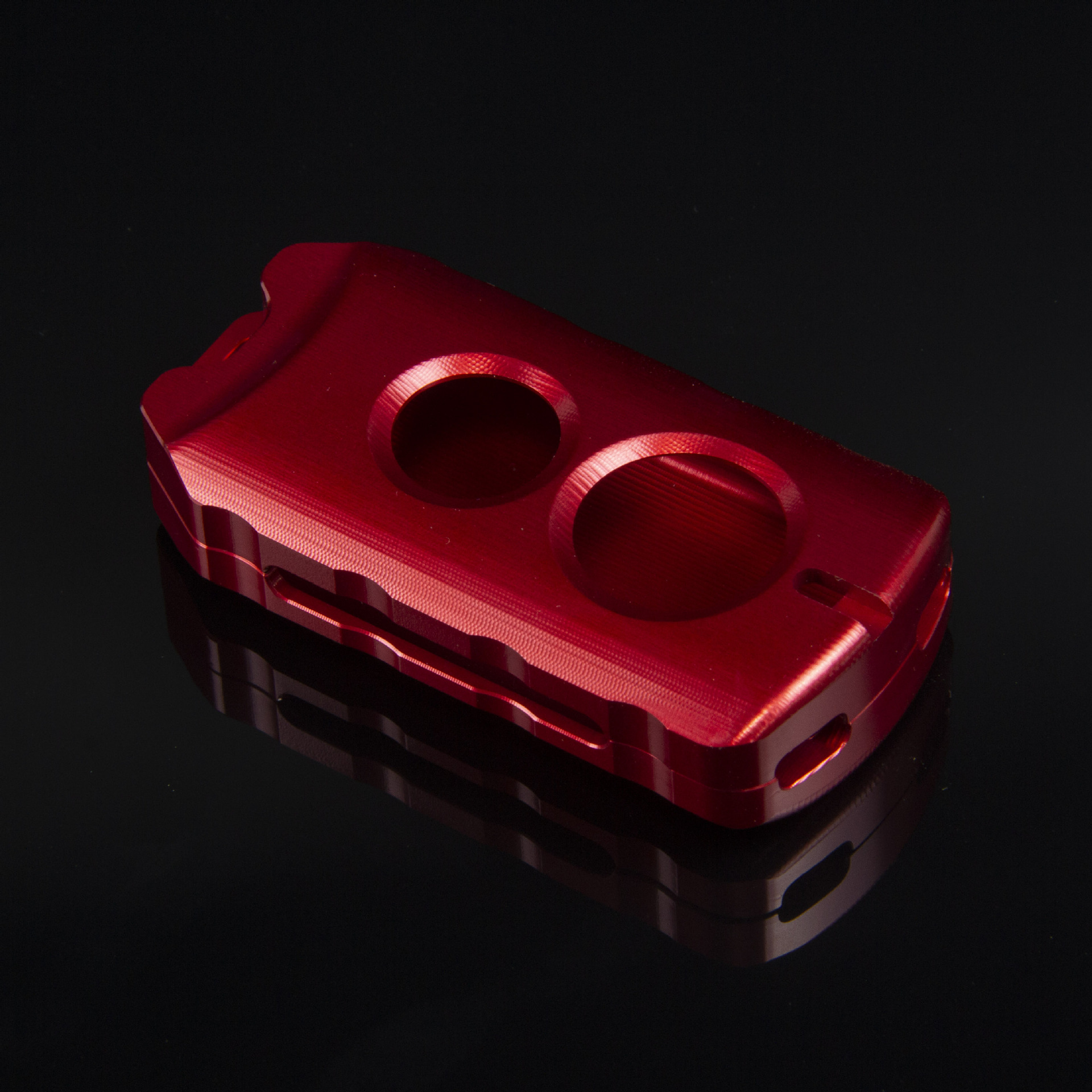 Applicable to Yamaha NMAX155CNC remote control shell XMAX300 key protective shell NVX155 remote control key cover
