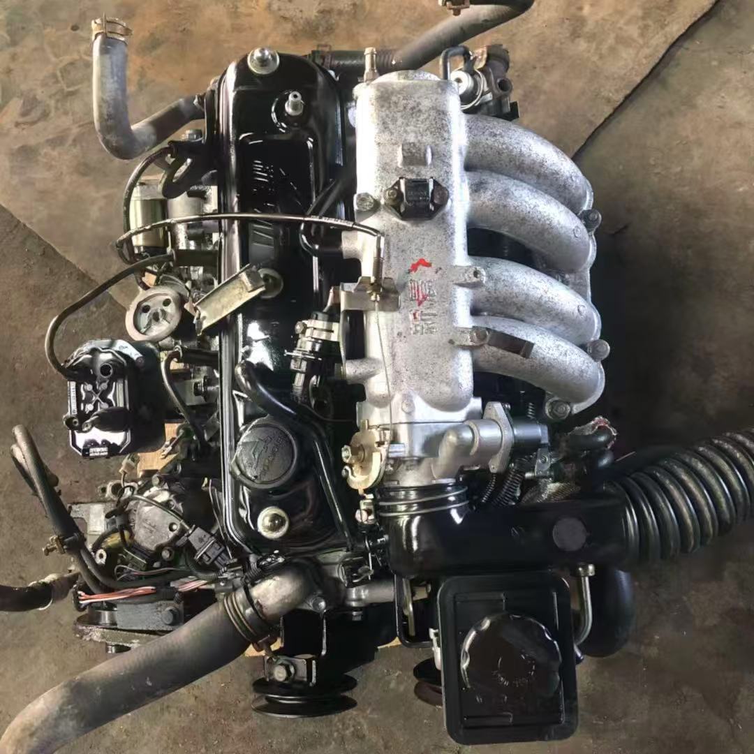 Golden Cup 491 Hiace 4Y Grace 3Y Great Wall Safer Xincheng V19 Brilliance Xinguang 4G22.4G20 Engine