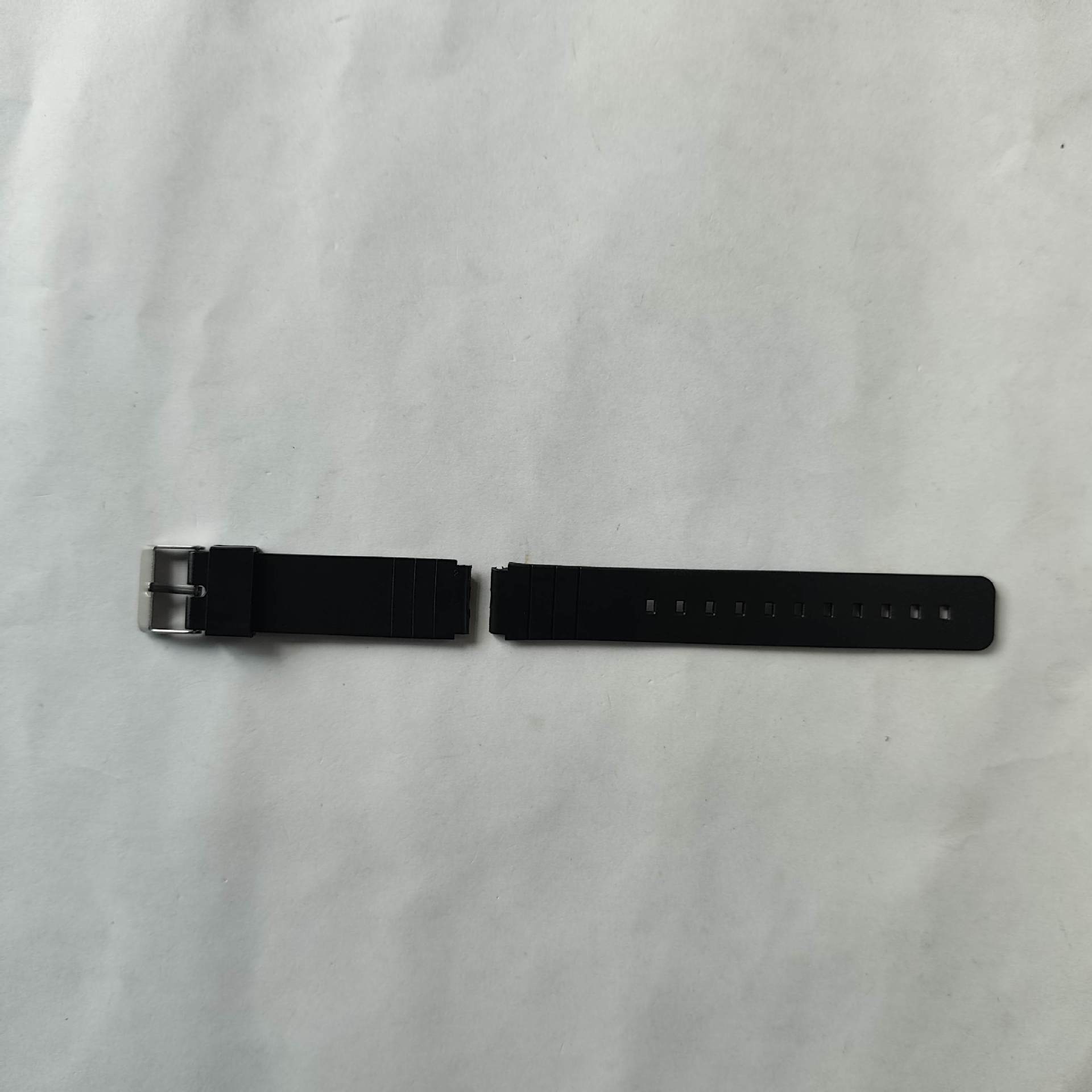 MQ-24 MQ-58 MQ-59 MQ-76 MQ-98 MQ-104 G-SHOCK 16mm plastic strap 2