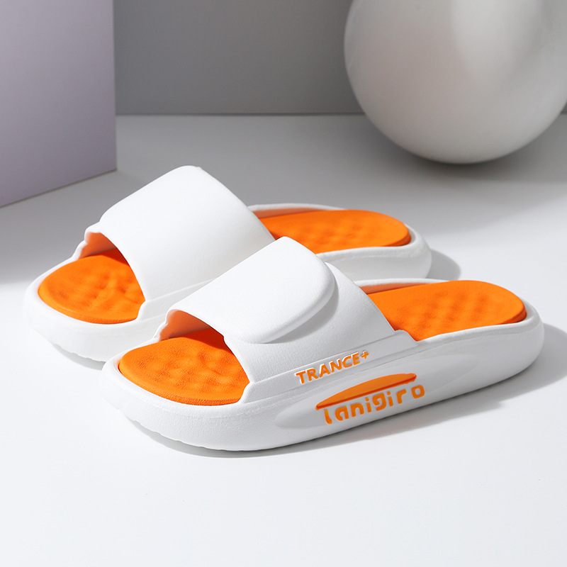 Zapatillas antideslizantes para el hogar al aire libre de verano para hombre Zapatillas antideslizantes para el hogar zapatillas deportivas para hombres