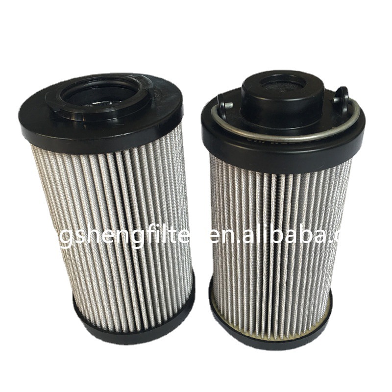 钢厂液压站工业油滤芯品质可靠SFX-330*5