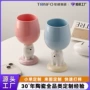 景德镇礼盒装定制毕业陶瓷杯