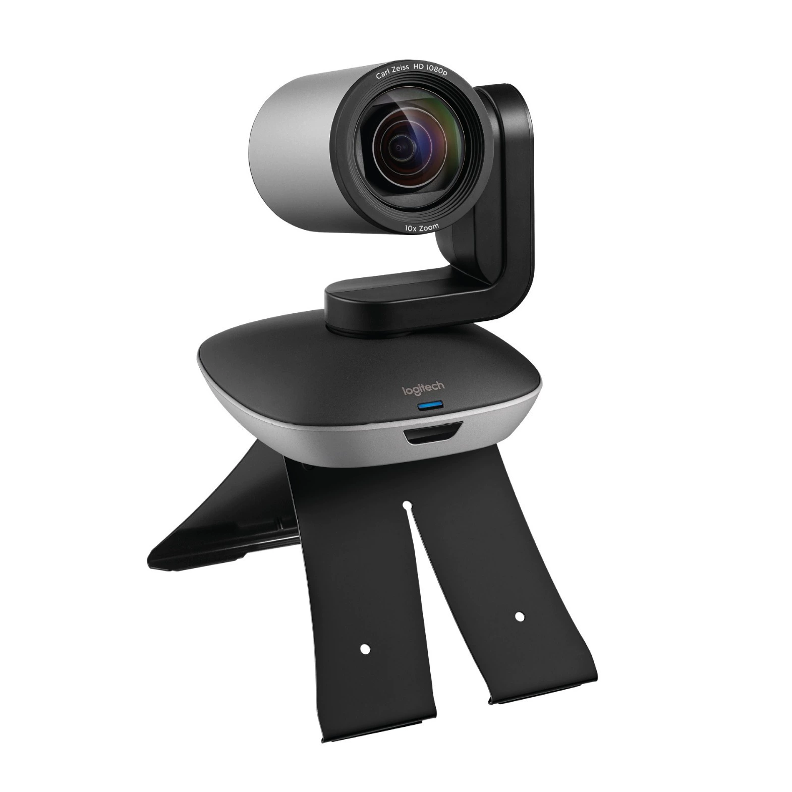 Удаленная поддержка установки компьютерной камеры Logitech CC3500E для офиса видеоконференций, динамик дляLarge-assembly