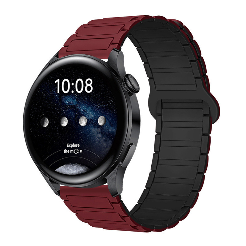 适用华为gt5表带gt4女款gt5pro新款watch4pro系列gt3荣耀4pro表带|undefined