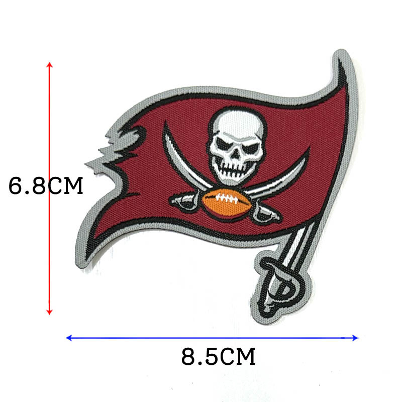 NFL 탬파베이 버커니어스