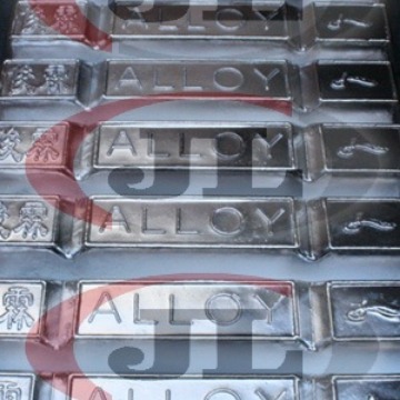 批发供应饰品锌基合金，镁锌合金，低温合金，锌合金材料