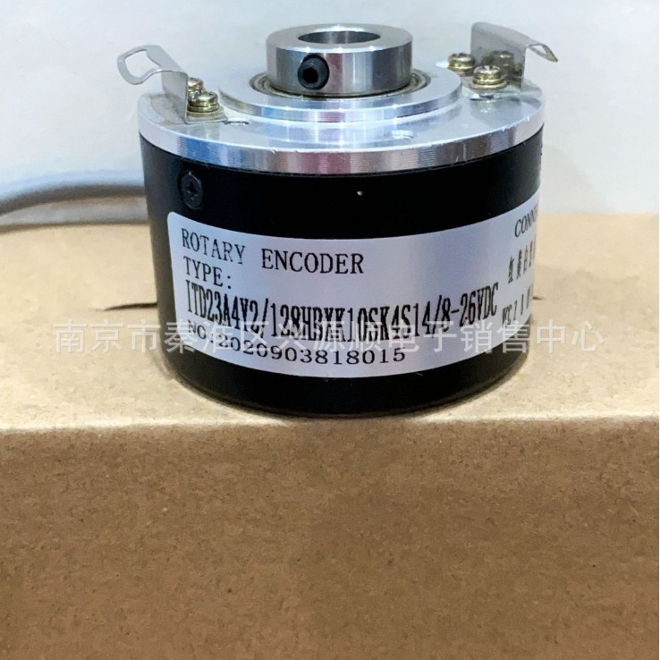 EH80C2048Z5/28-L14X3MR.197+2-95   编码器2022