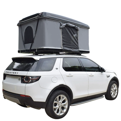 Factory Wholesale Car Tent Avtomobil dam çadırları - fiberglass-material-280g-polyester-cotton-210140