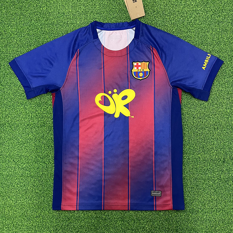2526 Barcelona Edición Especial