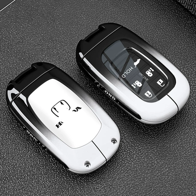 Suitable for the Old 9.5 Static Rod/Key Bag - n-type-single-shell-black-and-white
