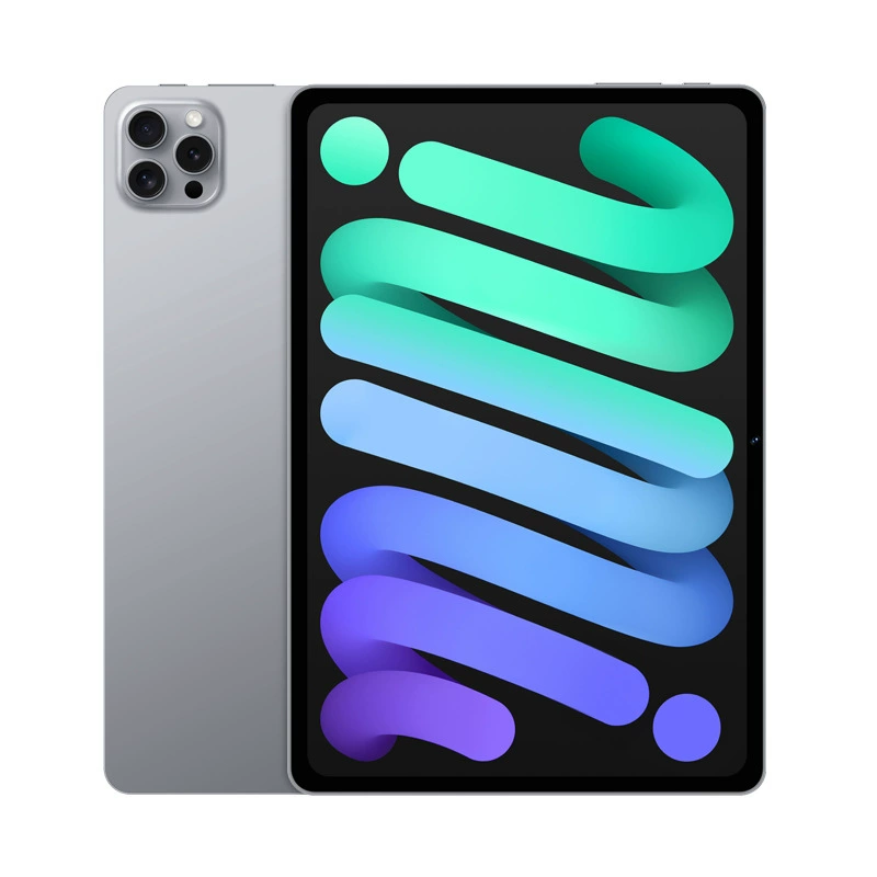 Планшетный ноутбук, 10,1 дюйма, Android, 512 ГБ