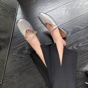 W 71182 Mary Jane Platform Shoes ������ŮЬ