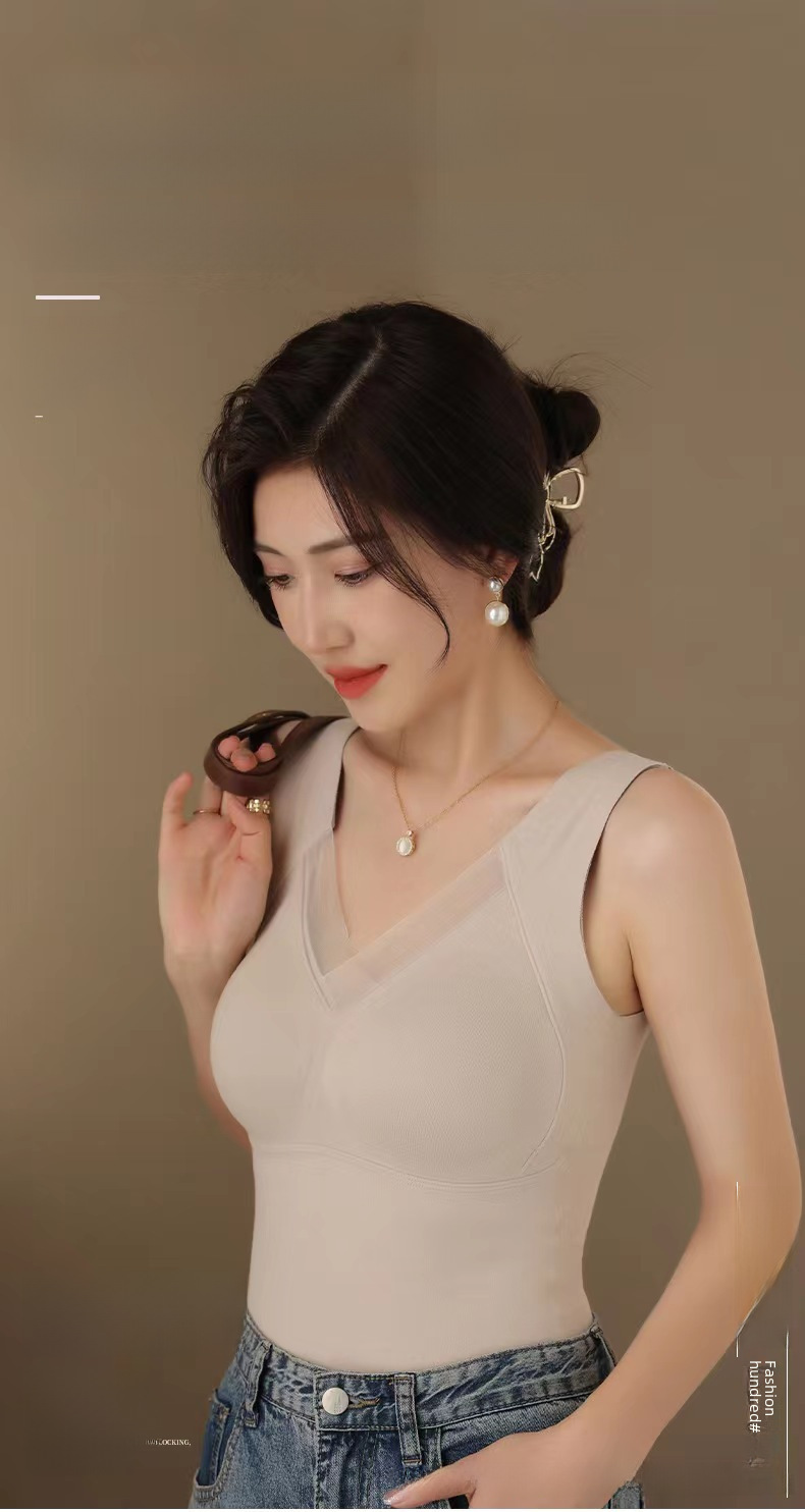 Graphene Heated Bra Image 1