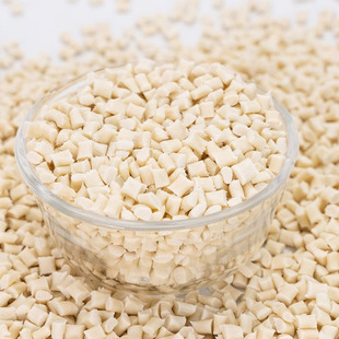 PET natural color high temperature resistant fiber 30% flame retardant V0 high rigidity aging resistance can replace FR530