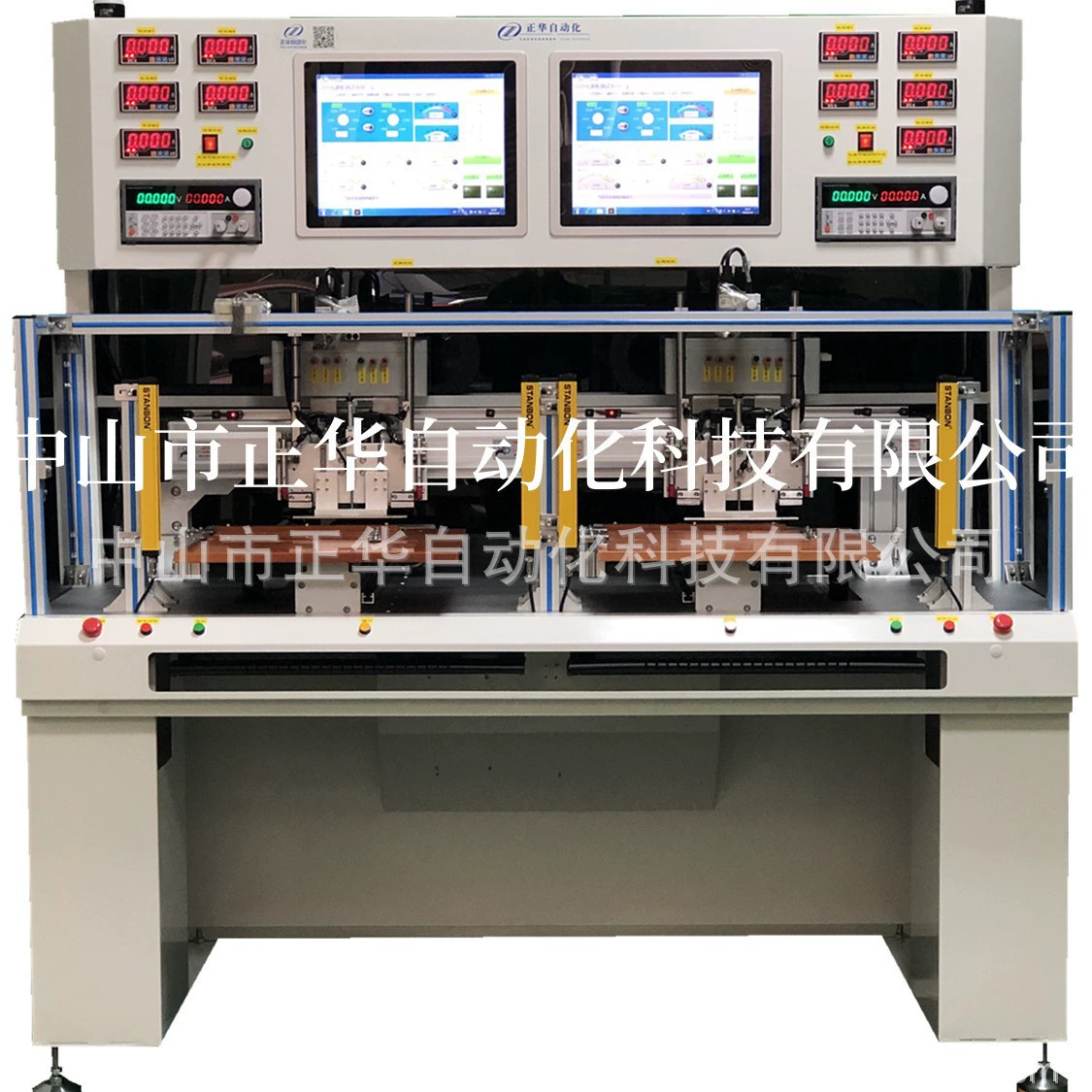Dob фары перевернутый источник света отверстия дефекта _ визуальное оборудование обнаружения фар ledled привод источника питания