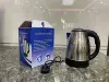 Teapot stainless steel
