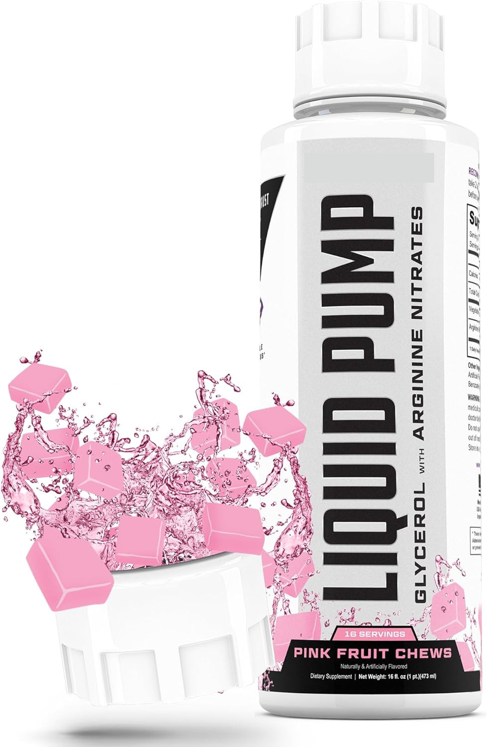 카르니딘-핑크 과일