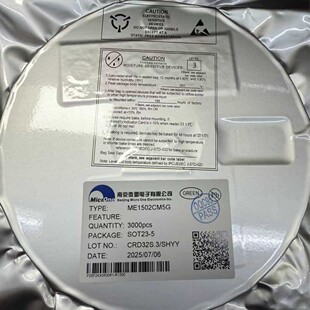 ME1502CM5G SOT23-5�NƬ�����·IC�Դ����оƬ DC-DC�����D����